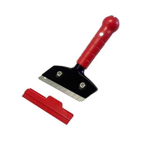 替刃式スクレイパー S WZ−RS150