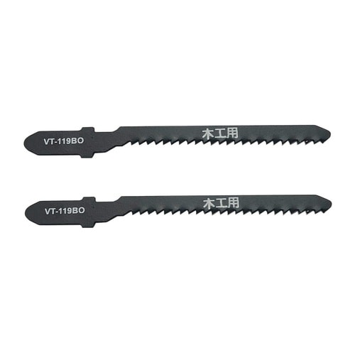 ジグソーブレード T型 木工用 曲線用