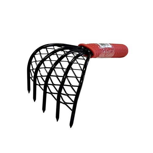 忍者クマデ アミ付き プラスチック柄 7