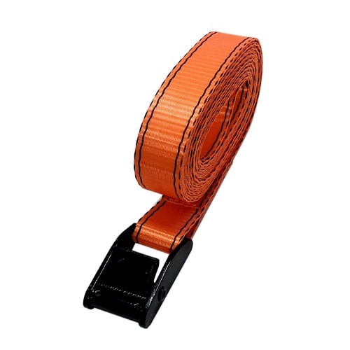 荷締めベルト 25mm×4m GTND−