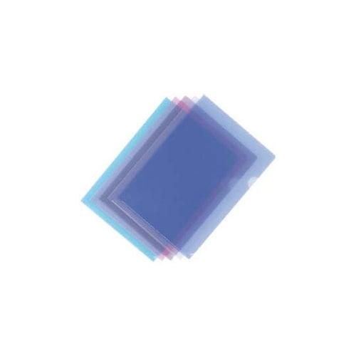 カラーホルダー 5色 色込 10枚 CC