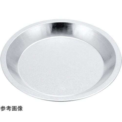 FK ブリキパイ皿 #3