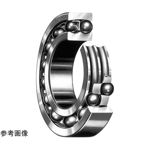 日本精工(NSK) 自動調心玉軸受 10