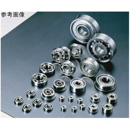 日本精工(NSK) 小径玉軸受(単列深溝