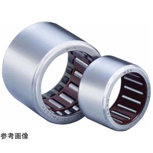 日本精工(NSK) シェル形ローラクラッ