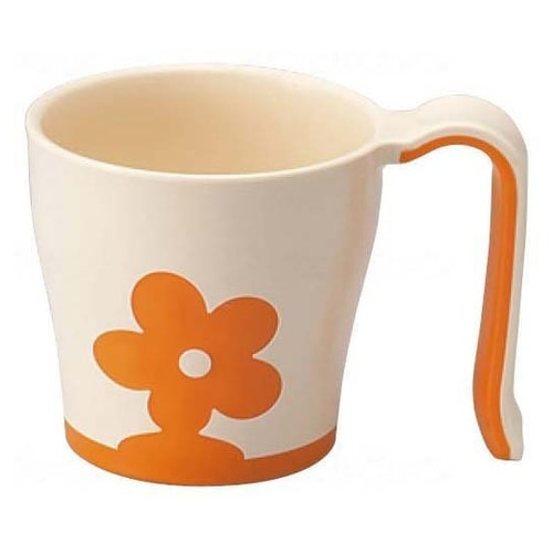 UDマグカップ オレンジ 003UPC−