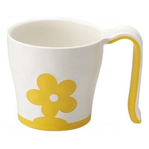 UDマグカップ イエロー 003UPC−