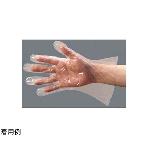 介護用ポリタッチソフト 箱 M 1箱(2