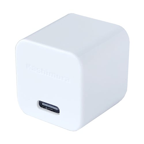 AC−USB−TypeC−7.5W WH