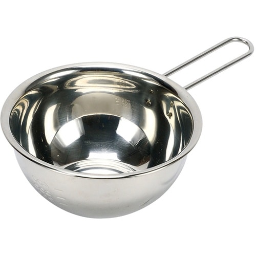 量HAKARI ステンレス製計量ボール