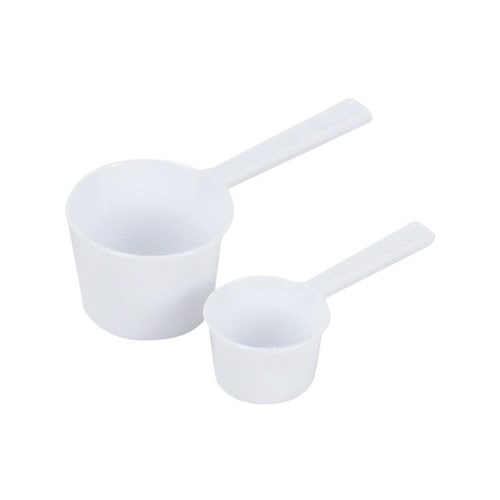 量HAKARI PCコンパクト計量スプー