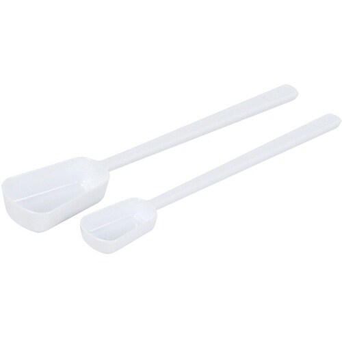 量HAKARI PCロング計量スプーン