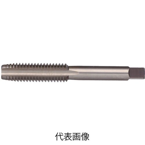 3/8ウイット並目ねじ用タップ No2