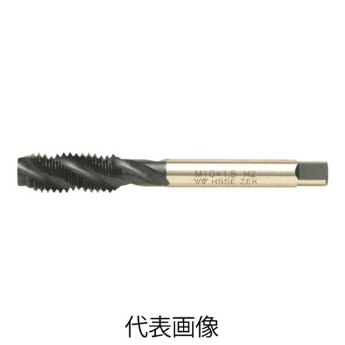 スパイラルタップ M6x0.75 IS−