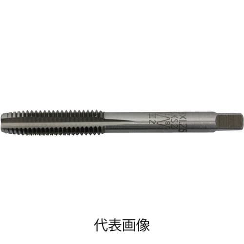 メートルねじ用タップ M4x0.75 N