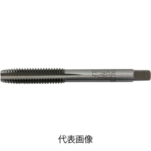 メートルねじ用タップ M4x0.75 N