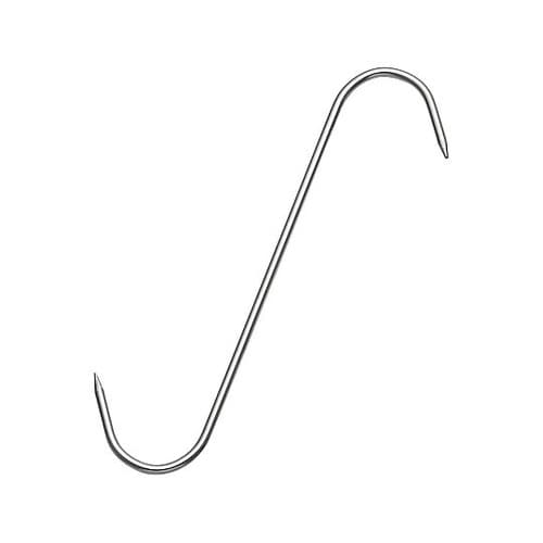 中国製 18−0S型フック 50074