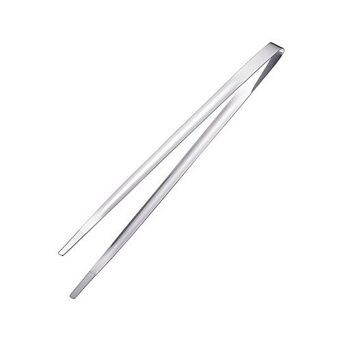 ステンレス菜箸トング