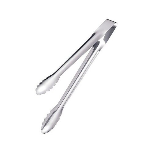 ステンレス便利トング 18cm