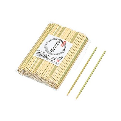 竹製 十八番角おでん串 B−321 13