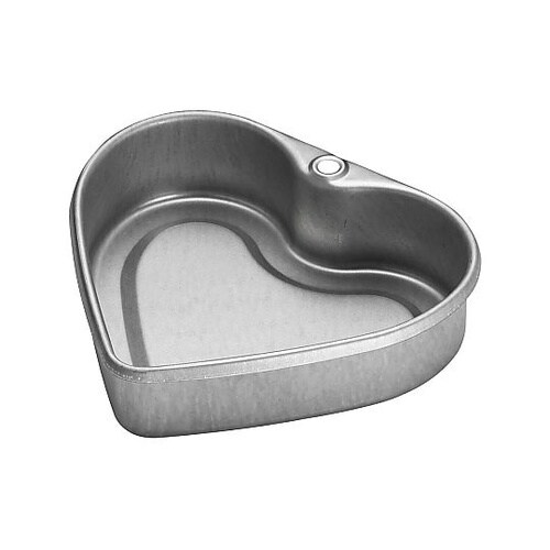 TPハートケーキ型 No.2319