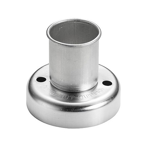 アルミ ドーナツ抜型 丸 小