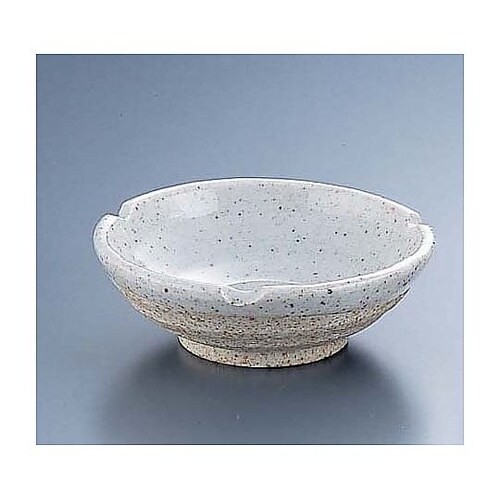 石焼塗分 3.3灰皿 Y−402