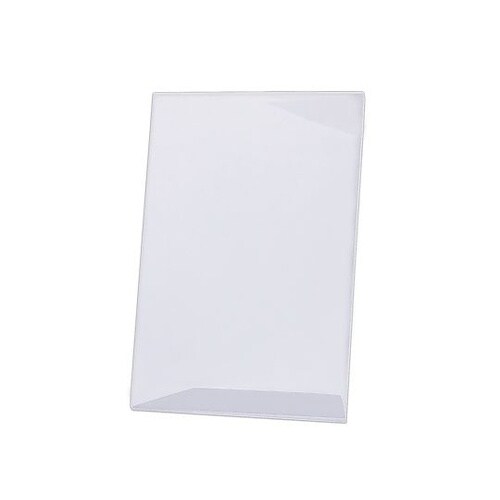 アクリル サインホルダー 片面用 474