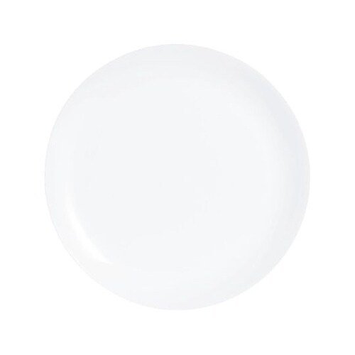 エボリューション W ディナープレート