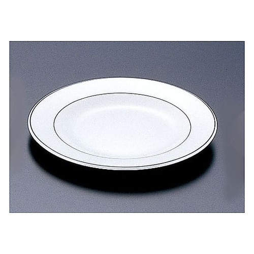 ガストロノミー デザート皿 φ195mm