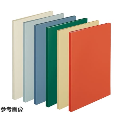 Mutual クリヤーブック A4 スレ