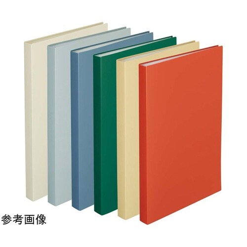 Mutual クリヤーブック A4 スレ