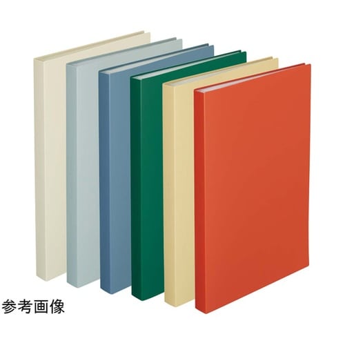 Mutual クリヤーブック A4 ライ