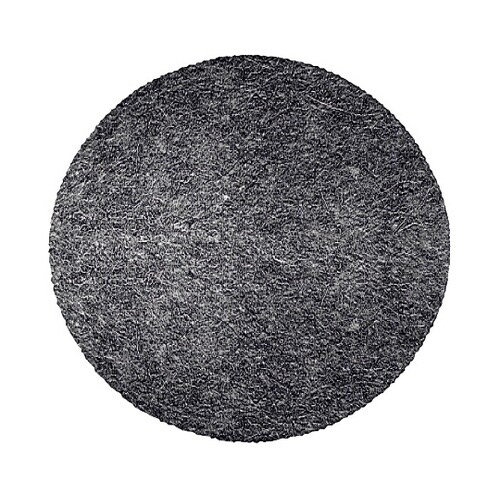 ポリッシングフェルト 260861300