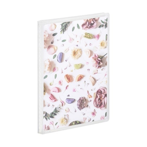 ハクバ Pポケットアルバム CP Lサイ