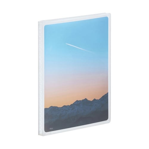 ハクバ Pポケットアルバム CP Lサイ