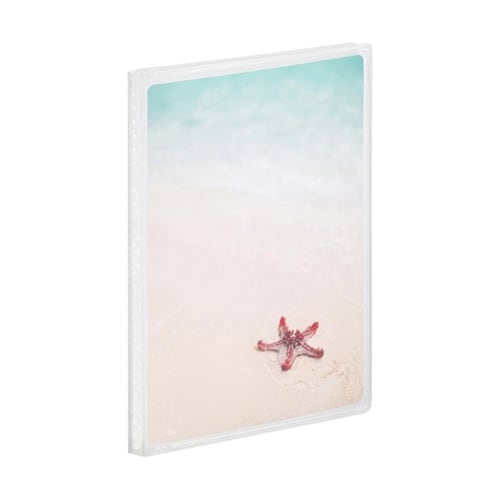 ハクバ Pポケットアルバム CP Lサイ