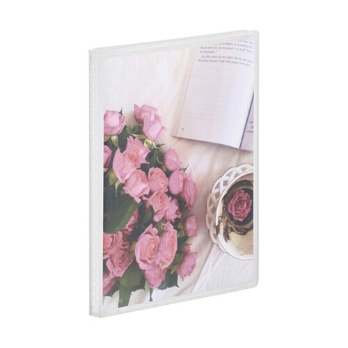 ハクバ Pポケットアルバム CP Lサイ