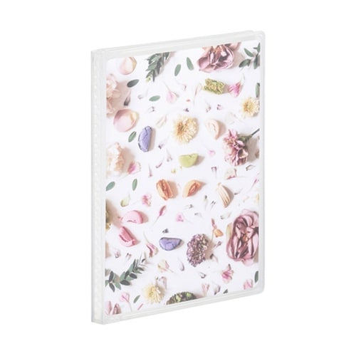 ハクバ Pポケットアルバム CP Lサイ