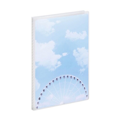 ハクバ Pポケットアルバム CP KG(