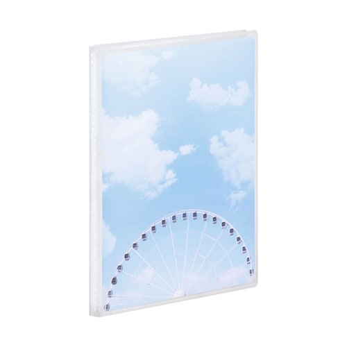 ハクバ Pポケットアルバム CP 2Lサ