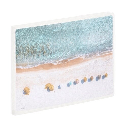 ハクバ Pポケットアルバム CP ヨコ