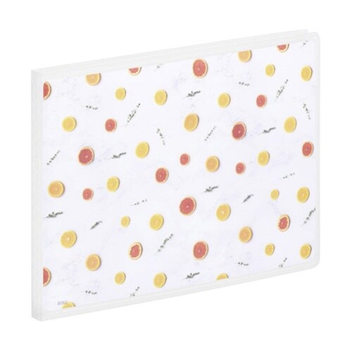 ハクバ Pポケットアルバム CP ヨコ