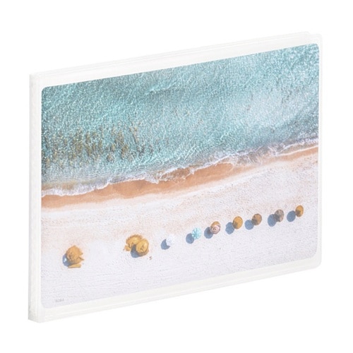 ハクバ Pポケットアルバム CP KG(