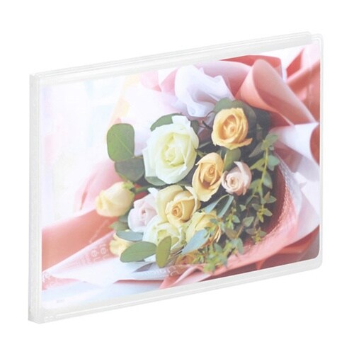 ハクバ Pポケットアルバム CP KG(