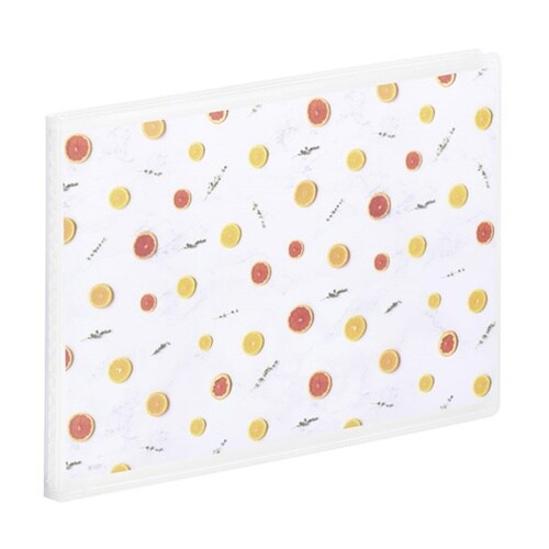 ハクバ Pポケットアルバム CP KG(