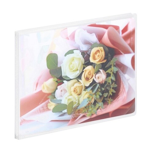 ハクバ Pポケットアルバム CP 2Lサ