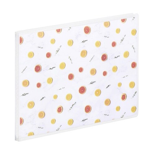 ハクバ Pポケットアルバム CP 2Lサ