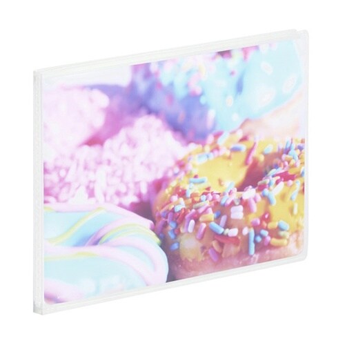 ハクバ Pポケットアルバム CP 2Lサ