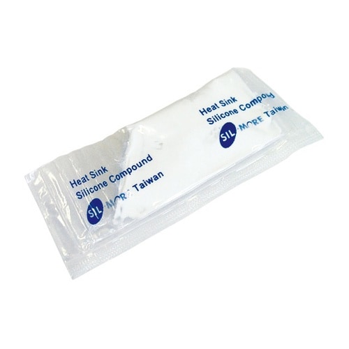 シリコングリス 1.5g GS−01A